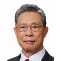 中成藥審評專家顧問委員會成立 支持藥監局作專業決策 鍾南山院士擔任主席