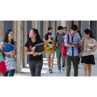 澳生可持四校联考成绩报考内地十四高校