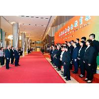 2022年国安展圆满结束 吸引逾58,000人次入场参观