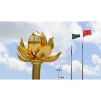 外交部駐澳門特派員公署特派員劉顯法2023年元旦賀辭