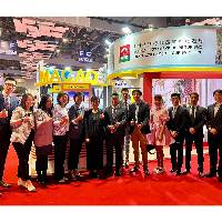 旅游局参与亚太旅游协会旅游交易会推广澳门 拓展国际客源市场
