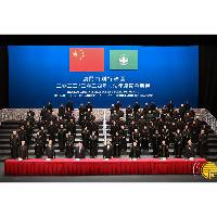 Aperfeiçoar constantemente o regime e o sistema de salvaguarda do Estado de Direito