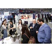 【三展成效提高】逾两千专业买家汇聚 四天展会促约千场商业配对