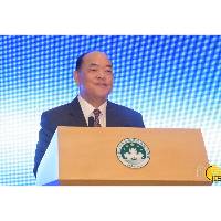 特區政府歡迎中國載人航天工程代表團訪澳