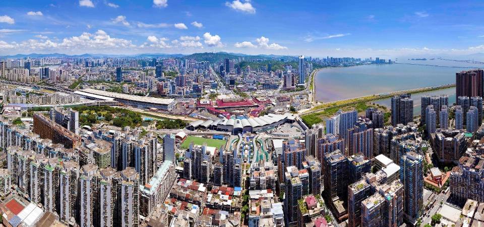 澳大發表最新2023年宏觀經濟預測