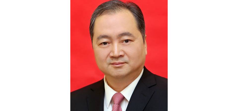 中央人民政府駐澳門特別行政區聯絡辦公室主任鄭新聰2023年新春獻詞