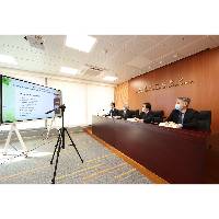 藥物監督管理局參加西太區草藥監管協調論壇會議 中國澳門獲通過成為論壇成員