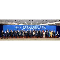 Secretário para a Economia e Finanças, Lei Wai Nong, participou na Conferência Anual do Fórum Boao para a Ásia 2023