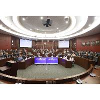 粤港澳高校联盟工作会议于澳大召开