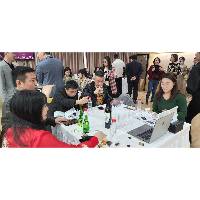 【把握中葡平台机遇】逾30家澳鄂企业共拓葡语国家葡萄酒市场