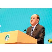 行政长官：国家安全是本澳社会和谐发展和 多元文化传承的重要支撑