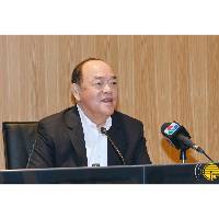 行政长官:澳葡友好合作关系开创新篇章