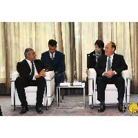 行政長官：旅遊合作提質升級　積極拓展國際客源
