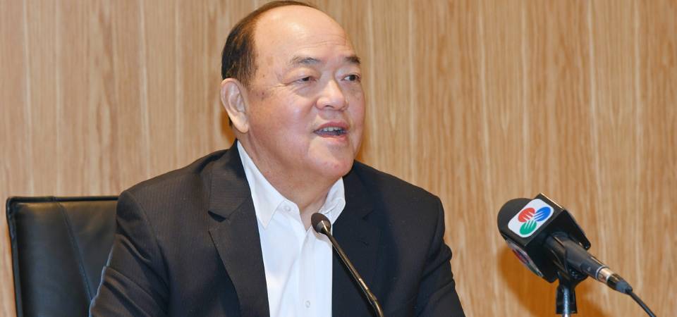 行政长官:澳葡友好合作关系开创新篇章