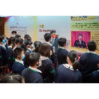 2023年国安展圆满结束　吸引逾六万人次入场参观