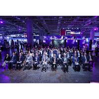 经科局组织巴葡科技企业BEYOND EXPO参展路演 展中葡科技交流合作成果