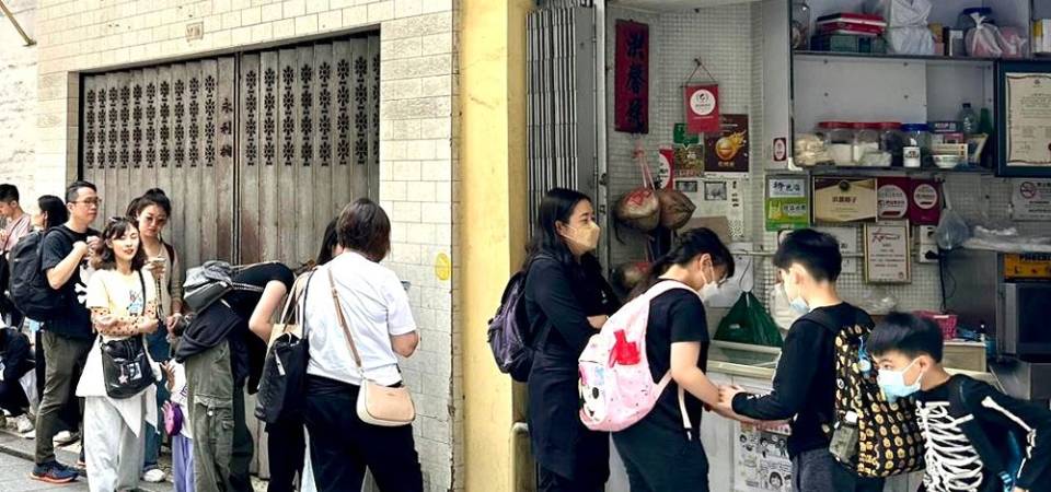 【引客入区】 经科局、旅游局、贸促局多措施全力推动社区经济
