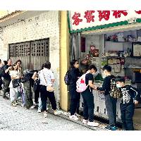 【引客入区】 经科局、旅游局、贸促局多措施全力推动社区经济