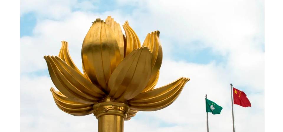 Vice-presidente da 13ª CCPPC e director do Gabinete dos Assuntos de Hong Kong e Macau junto do Conselho de Estado, Xia Baolong, visita Macau