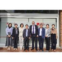 川澳联动！产业园澳门中医生赴海外推广中医药文化 ——首站西班牙