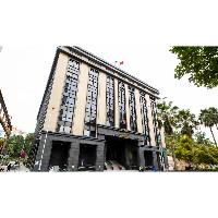 检察院坚决维护国家主权和安全