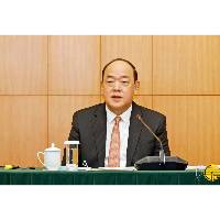 行政长官：感谢中央对特区政府工作的支持与肯定