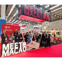 贸促局获国际展览与项目协会（IAEE）颁授卓越奖