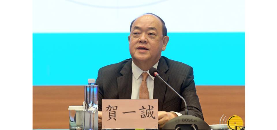 深入学习贯彻习主席重要回信精神 加大教育和科技投入 培养爱国爱澳优秀人才