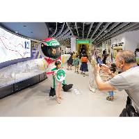[Celebração do segundo aniversário] Museu do Grande Prémio de Macau continua a inovar e a optimizar-se para aumentar efeito sinérgico de “turismo +”