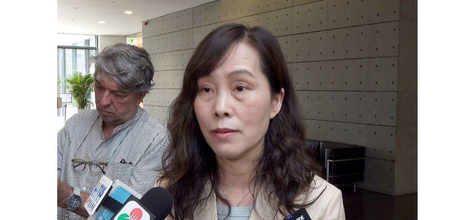 Portugal e Macau continuam a reforçar o intercâmbio e cooperação nas áreas de saúde, educação e cultura