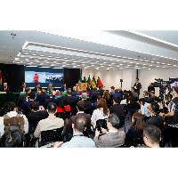 Conferência de Imprensa da 3.ª edição da Competição 929 entre Estudantes Universitários da China e Países de Língua Portuguesa