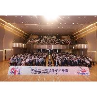 A DSEDJ realizou a “Sessão de partilha de experiências e informações sobre o prosseguimento de estudos no Interior da China destinada a estudantes recomendados”