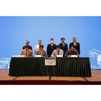 Guangdong-Hong Kong-Macao University Energy Science and Technology Alliance officially established