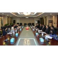 Vista a entidades postais nacionais