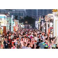 【推动“旅游＋”收获丰富】“山东‧青岛澳门周”路展20万人次进场　线上直播1.3亿人次