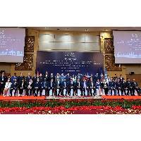 旅游局赴柬埔寨参与联合国世界旅游组织会议