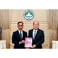 《2022澳门廉政公署工作报告》刊登公报