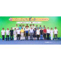 “2023澳娱综合澳门国际龙舟赛” 邀请赛中国南海九江称王封后