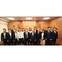 药监局与四川省中医药管理局交流 推动川澳中医药合作