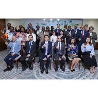 “‘一带一路’税务学院‧澳门” 首次面授税务课程圆满结束