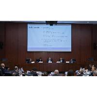 澳大举行大学议庭及校董会联席会议　贺一诚冀大学培养更多爱国爱澳人才