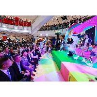 【拓展亚洲国际客源】“感受澳门乐无限”大型路展首站泰国举行