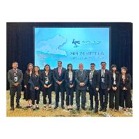 澳門特區參與2023年“亞太反洗錢組織”會議