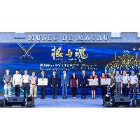 根与魂海南省非遗展演活动开幕　焕发海南绚丽风采