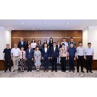 国家卫健委基层司率团访澳 考察交流社区医疗卫生服务工作