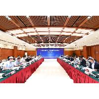 召开中国科协与澳门特区政府科技交流合作委员会第四次会议