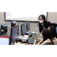 ［1+4适度多元］金管局从法律及人才培育等全力发展现代金融