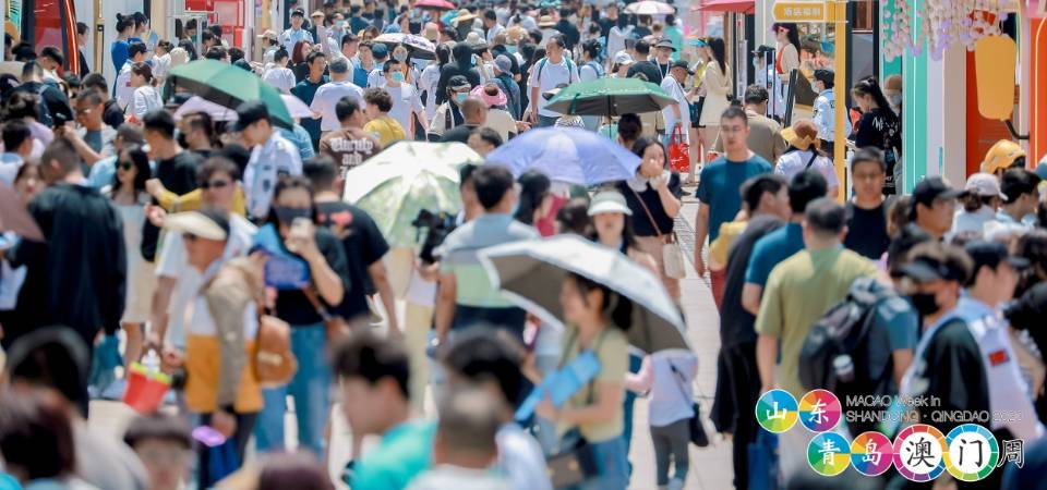 【施政特寫】全力推動旅遊復甦促進社區經濟