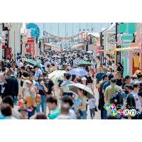 【施政特寫】全力推動旅遊復甦促進社區經濟