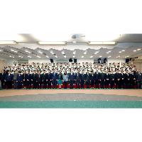 “第十九屆亞洲運動會”中國澳門體育代表團向行政長官辭行